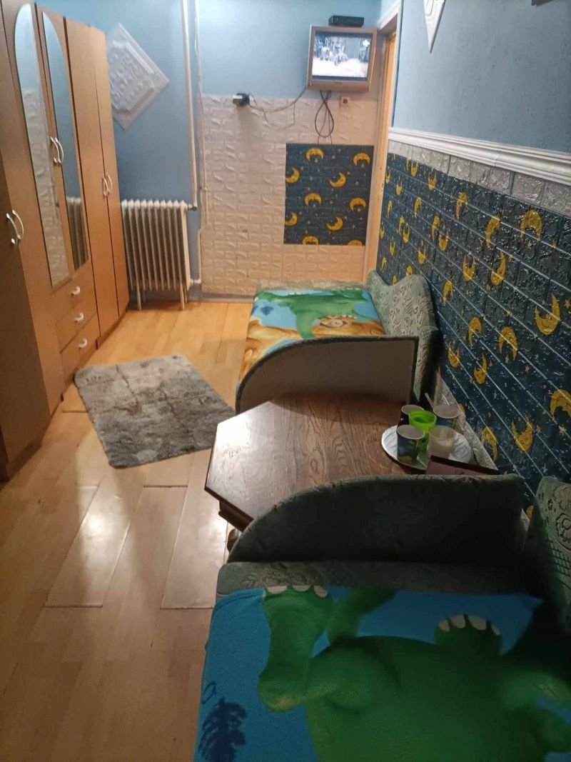 Ponúkam Vám na predaj rodinný dom v obci Encs Abaújdevecser - 5