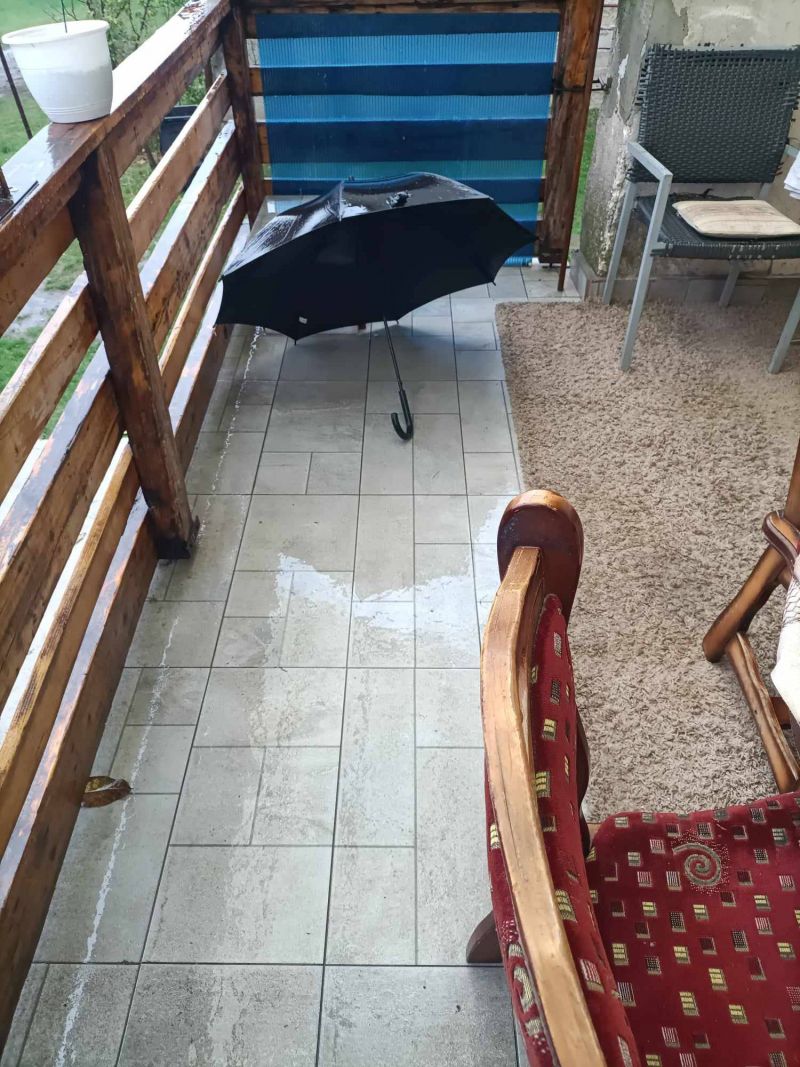 Ponúkam Vám na predaj rodinný dom v obci Encs Abaújdevecser - 26