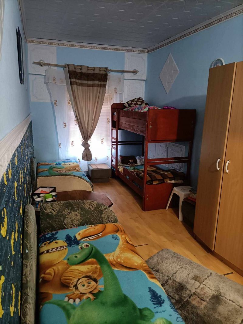 Ponúkam Vám na predaj rodinný dom v obci Encs Abaújdevecser - 4