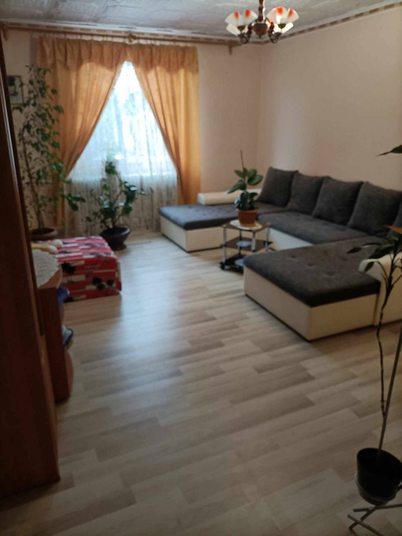 Ponúkam Vám na predaj rodinný dom v obci Encs Abaújdevecser - 7