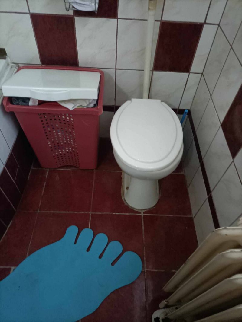 Ponúkam Vám na predaj rodinný dom v obci Encs Abaújdevecser - 23