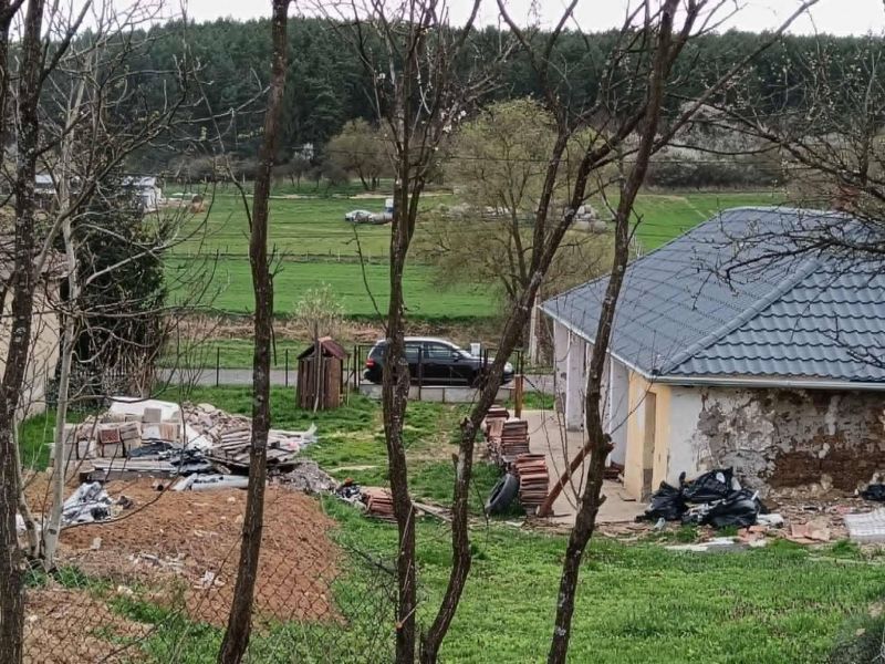 Ponúkame Vám na predaj rodinný dom v obci Szalaszend - Maďarsko - 4