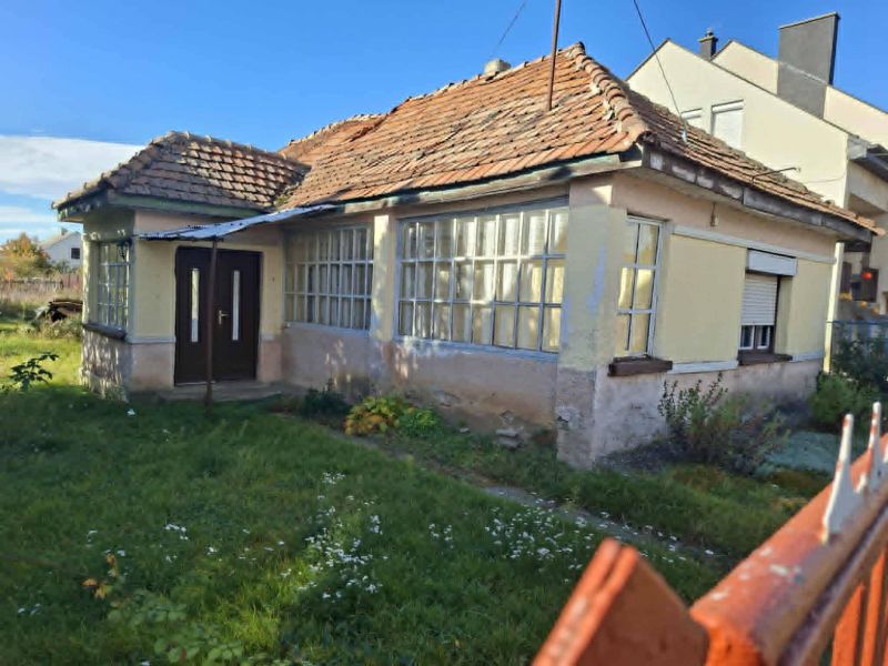 Ponúkame Vám na predaj rodinný dom v obci Encs Abaújdevecser - 3