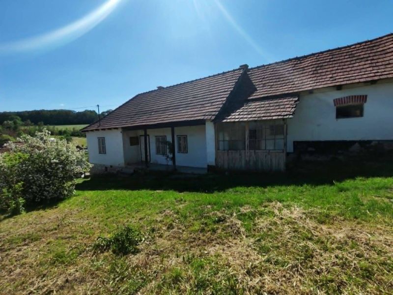 Ponúkame Vám na predaj rodinný dom v obci Fáj - Maďarsko - 2