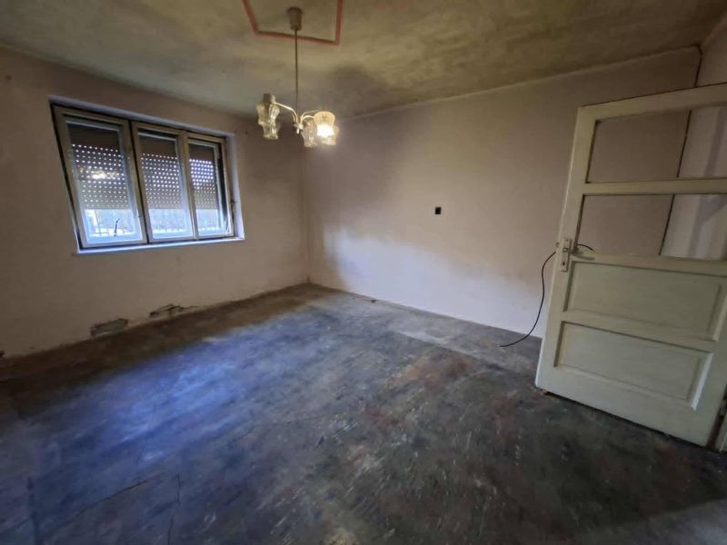 Ponúkame Vám na predaj rodinný dom v obci Encs Abaújdevecser - 5