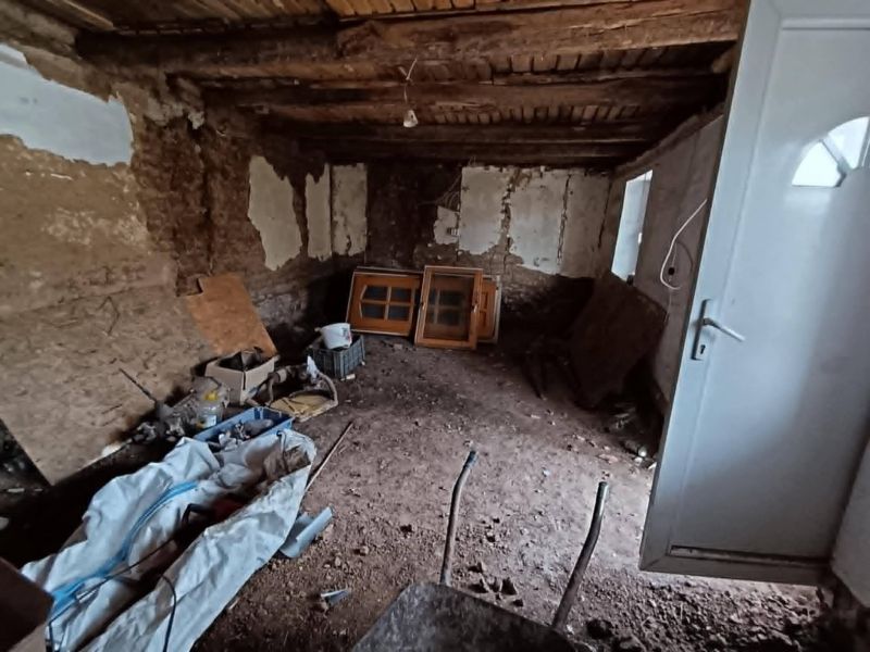 Ponúkame Vám na predaj rodinný dom v obci Szalaszend - Maďarsko - 7