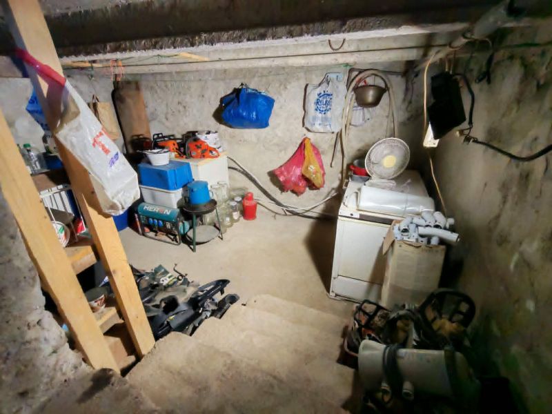 Na predaj rodinný dom v obci Vilmány v tichom, príjemnom prostredí - Maďarsko - 19