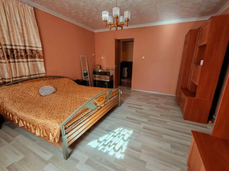 Na predaj rodinný dom v obci Vilmány v tichom, príjemnom prostredí - Maďarsko - 7