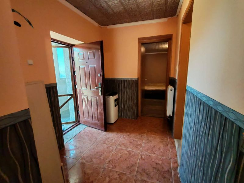 Na predaj rodinný dom v obci Vilmány v tichom, príjemnom prostredí - Maďarsko - 5