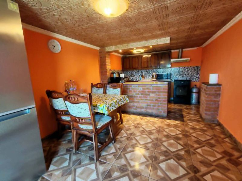 Na predaj rodinný dom v obci Vilmány v tichom, príjemnom prostredí - Maďarsko - 18