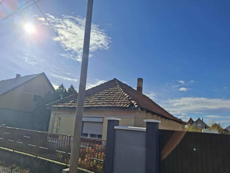 Ponúkame Vám na predaj rodinný dom v obci Encs Abaújdevecser - 6