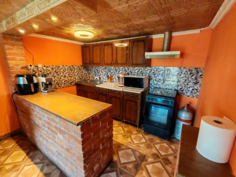 Na predaj rodinný dom v obci Vilmány v tichom, príjemnom prostredí - Maďarsko - 17