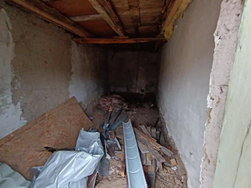 Ponúkame Vám na predaj rodinný dom v obci Szalaszend - Maďarsko - 9