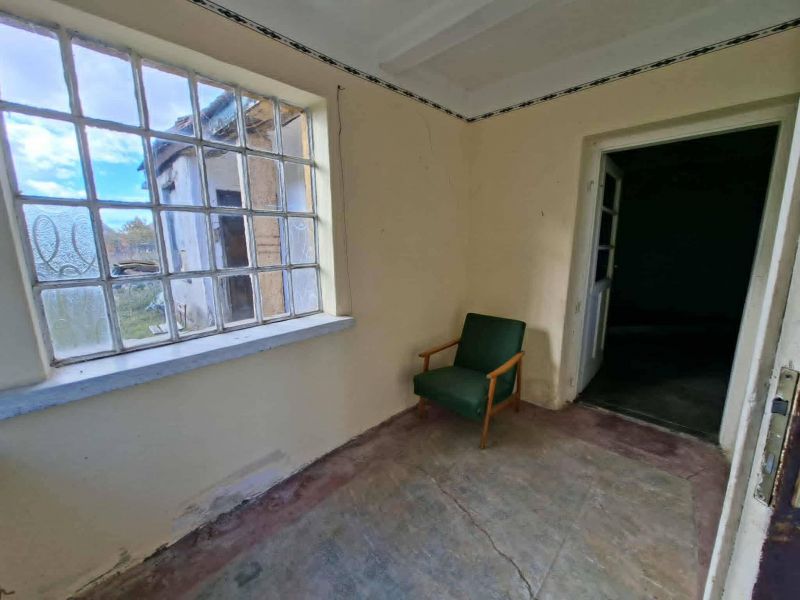 Ponúkame Vám na predaj rodinný dom v obci Encs Abaújdevecser - 8