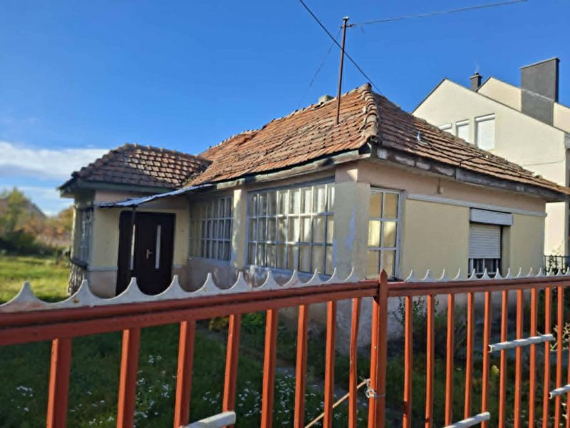 Ponúkame Vám na predaj rodinný dom v obci Encs Abaújdevecser - 2