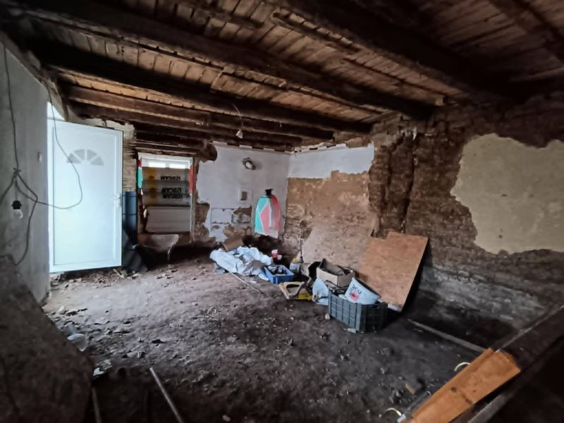 Ponúkame Vám na predaj rodinný dom v obci Szalaszend - Maďarsko - 10