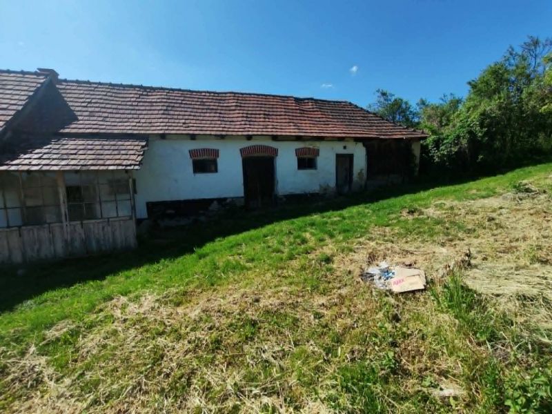 Ponúkame Vám na predaj rodinný dom v obci Fáj - Maďarsko - 3