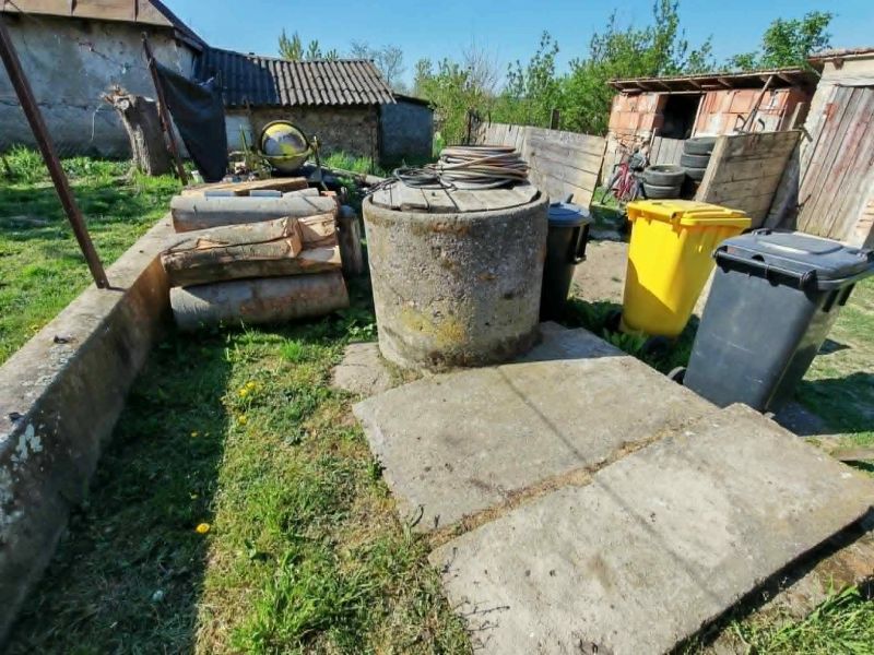 Na predaj rodinný dom v obci Vilmány v tichom, príjemnom prostredí - Maďarsko - 22