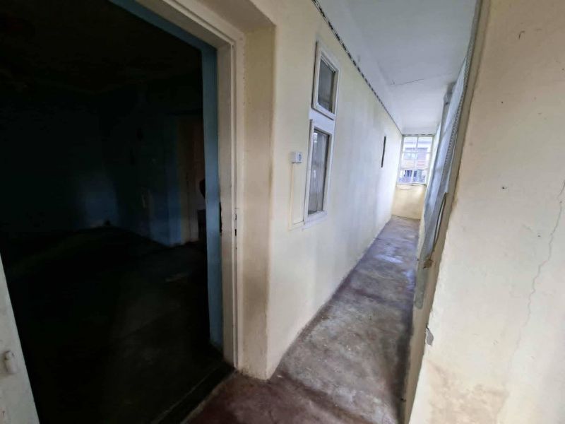 Ponúkame Vám na predaj rodinný dom v obci Encs Abaújdevecser - 11