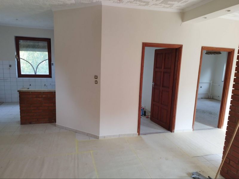 Ponúkam Vám na predaj rodinný dom v Abaújszántó - Maďarsko - 5
