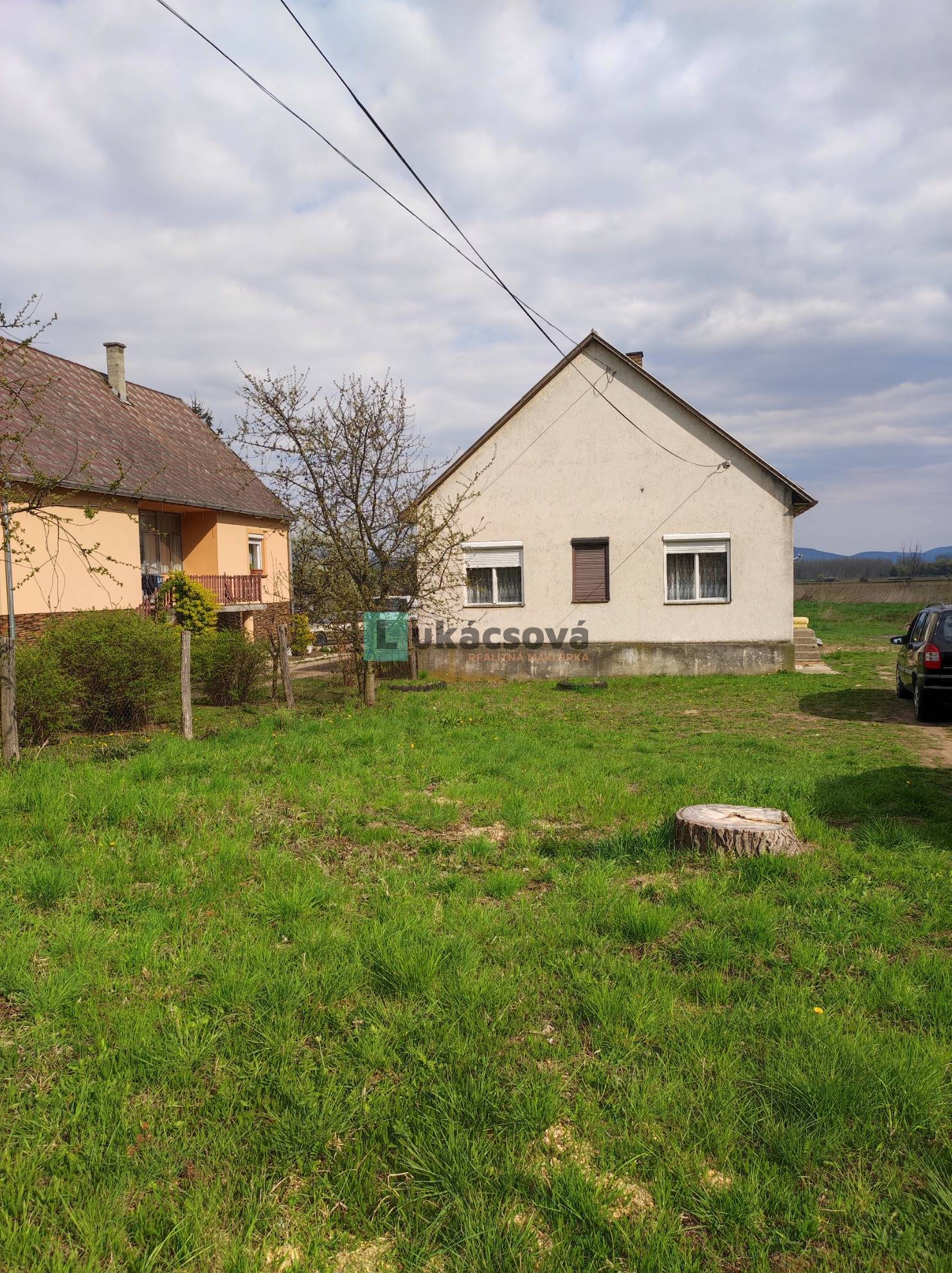Ponúkame Vám na predaj rodinný dom v Mére - Maďarsko
