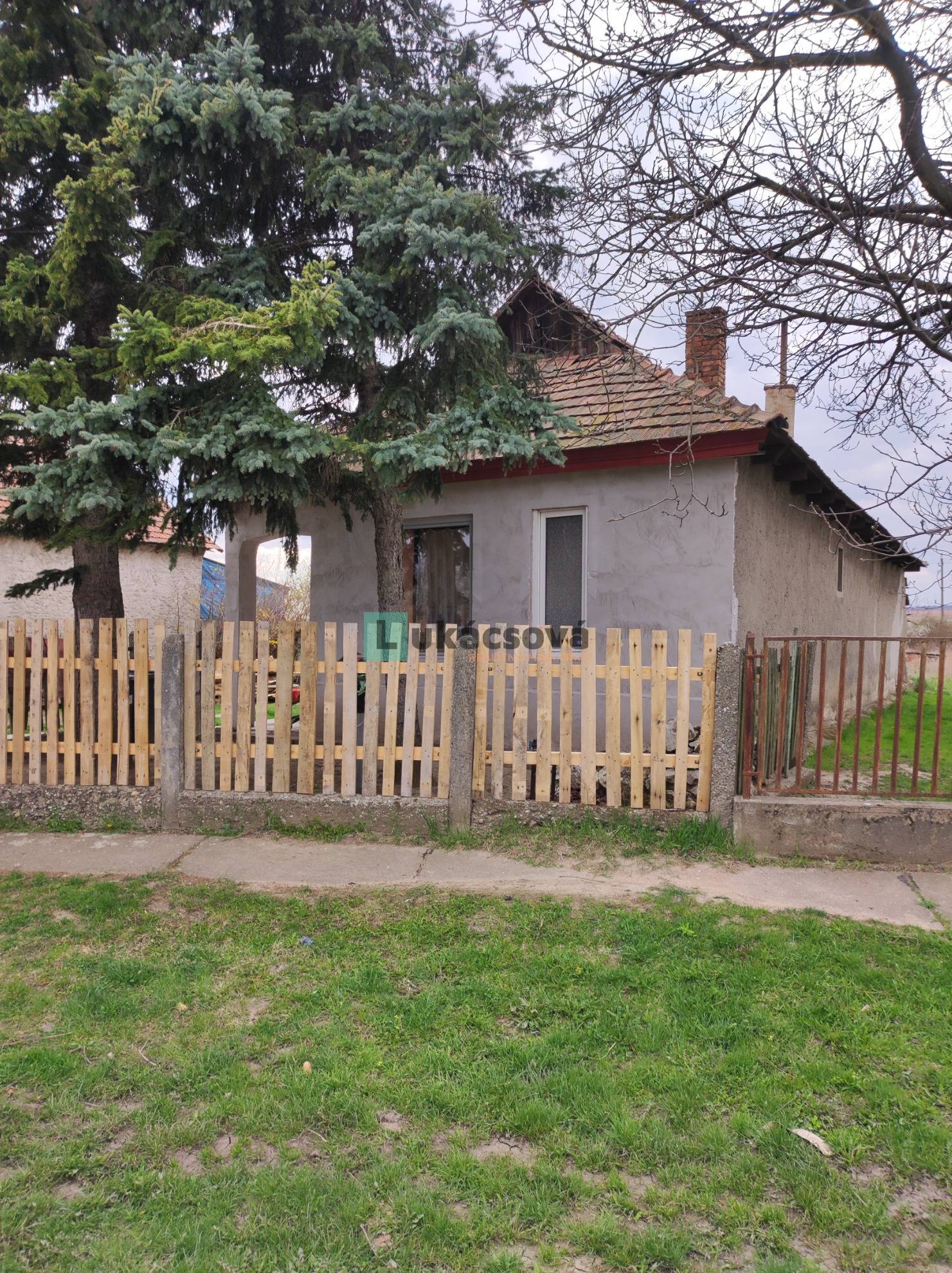 Ponúkame Vám na predaj rodinný dom v obci Méra - Maďarsko