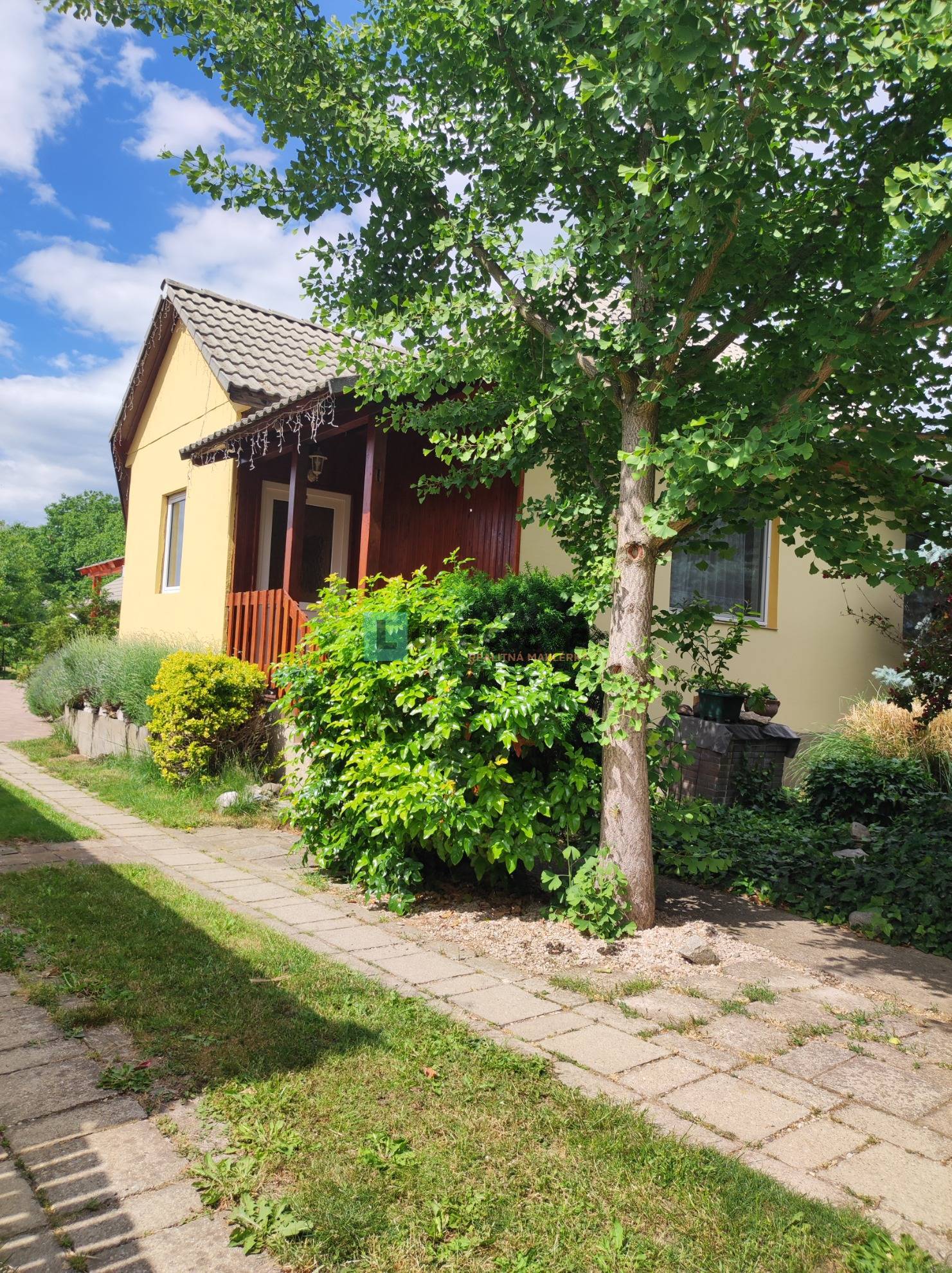 Ponúkame Vám na predaj rodinný dom v obci Felsődobsza - Madarsko