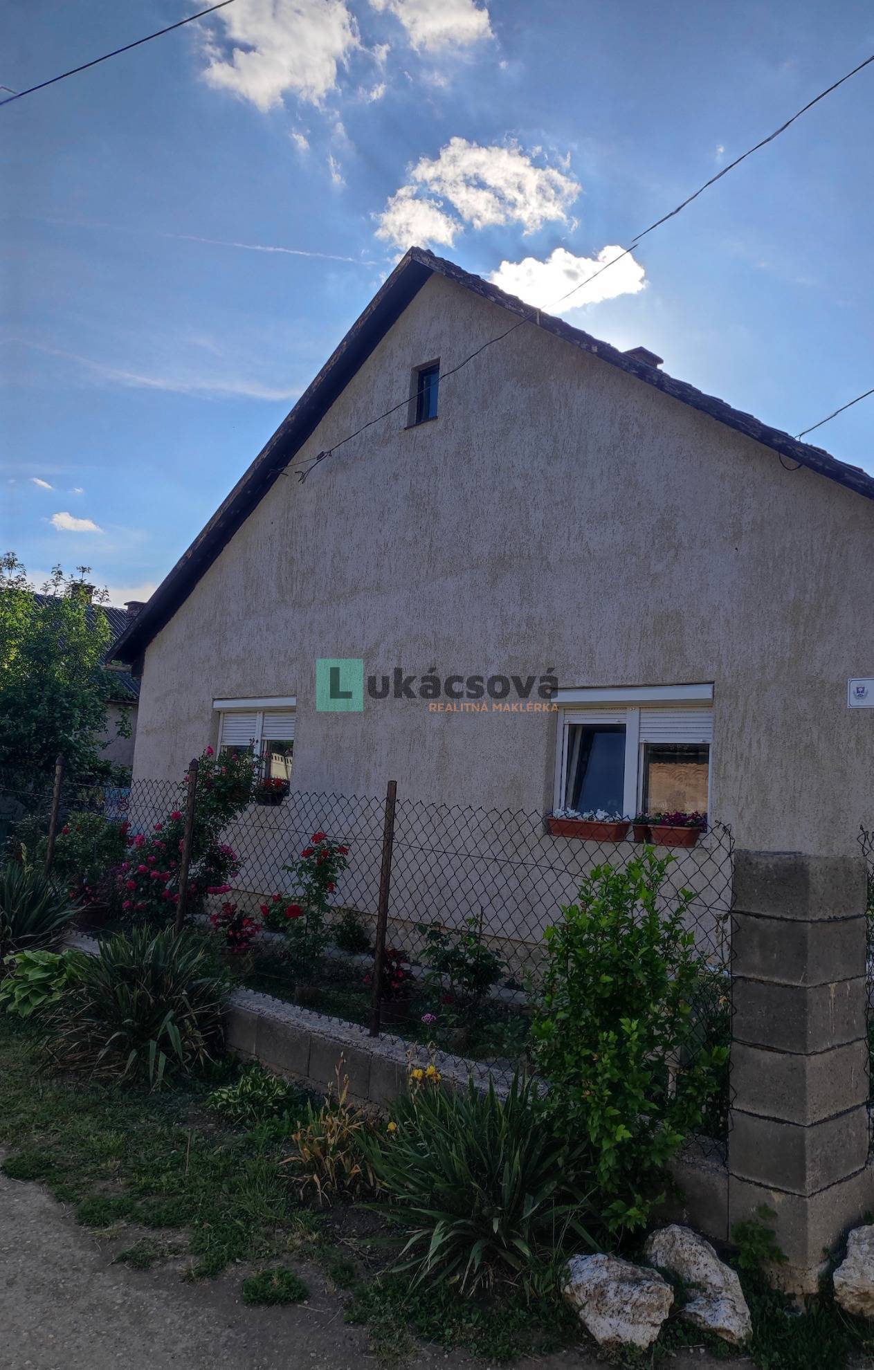Ponúkame Vám na predaj rodinný dom v obci Hídvégardó - Maďarsko