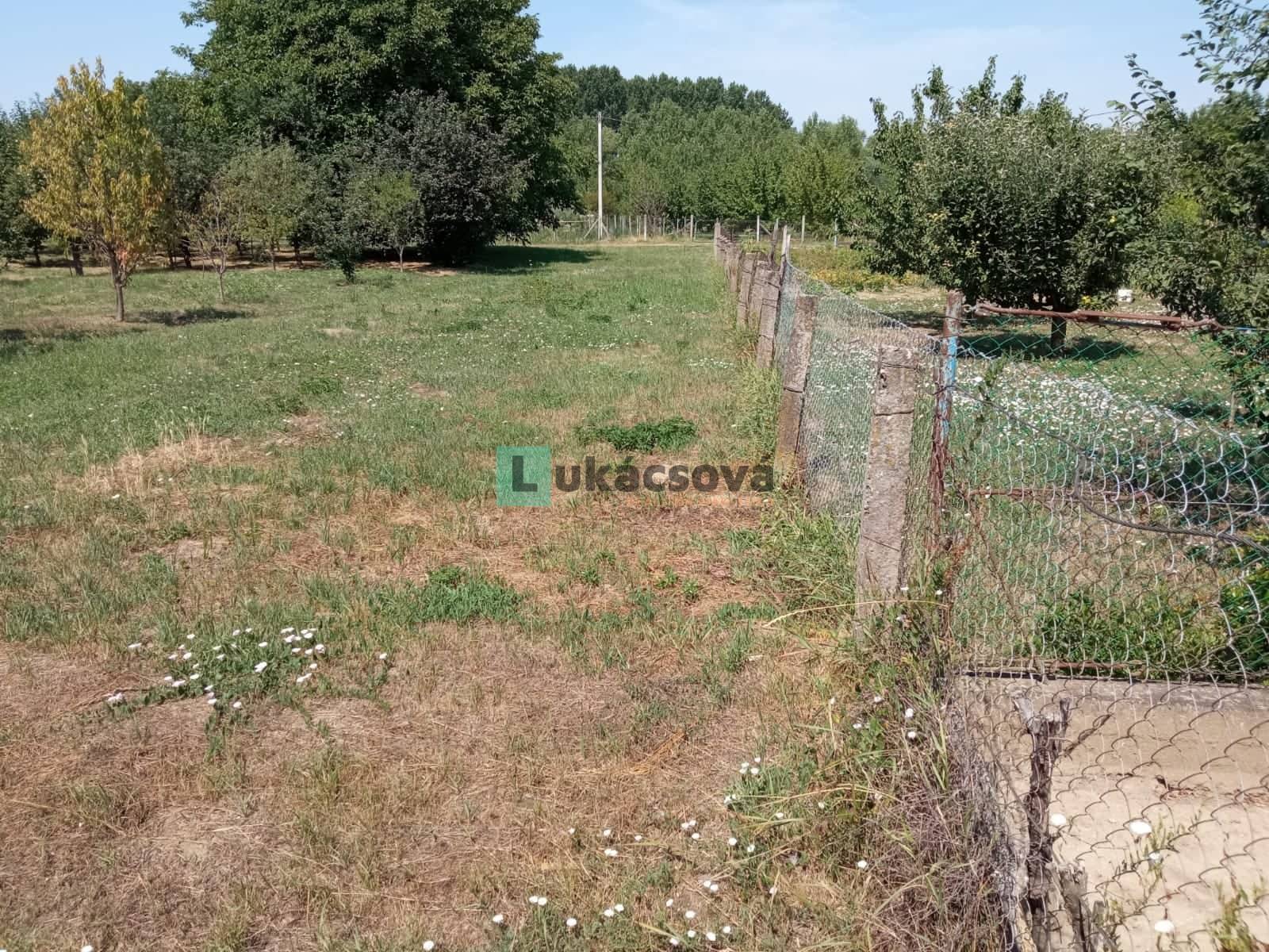 Ponúkame Vám na predaj lukratívny pozemok v obci Gibárt -Maďarsko