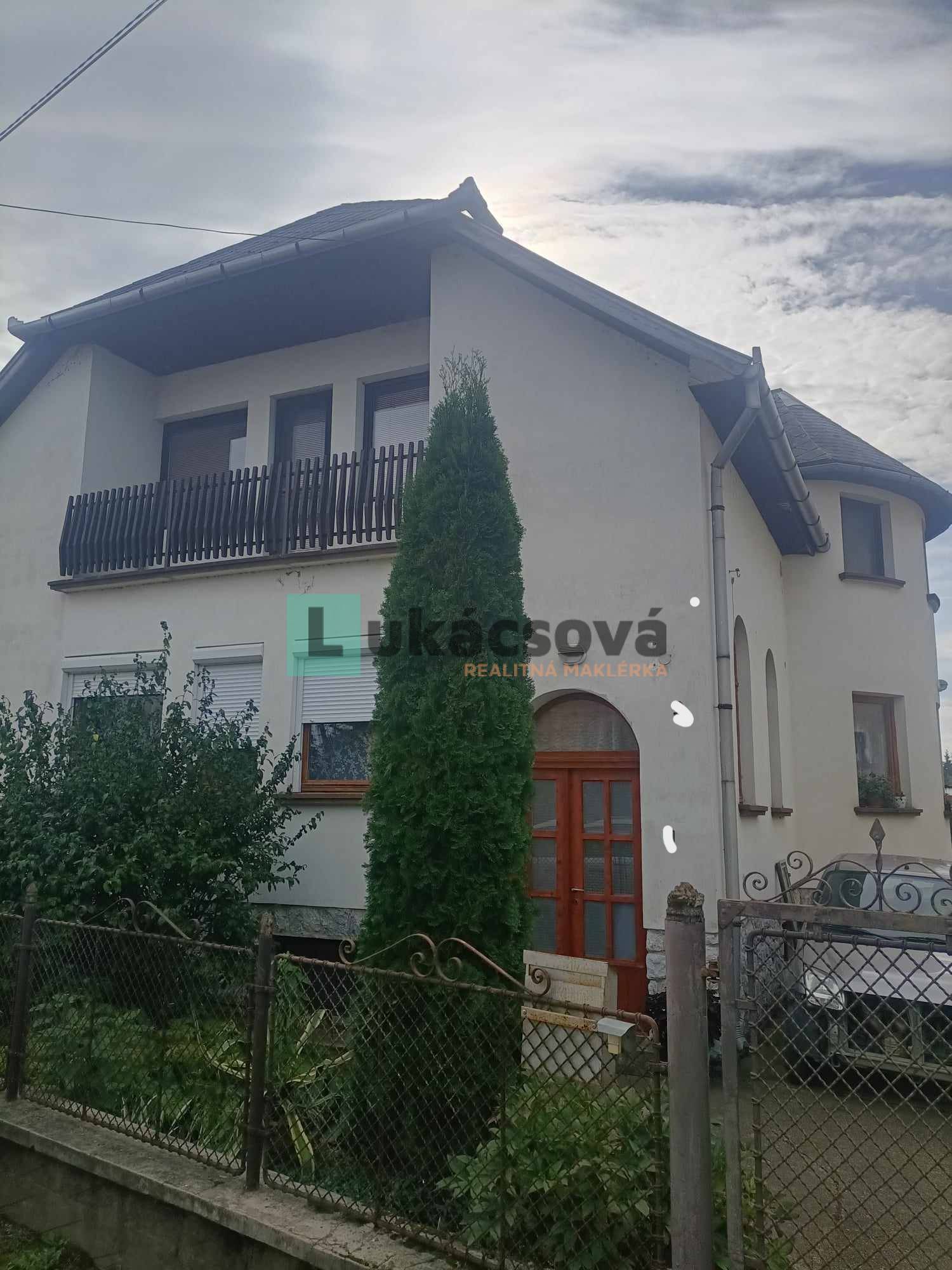 Ponúkam Vám na predaj rodinný dom v Szendrő - Maďarsko 