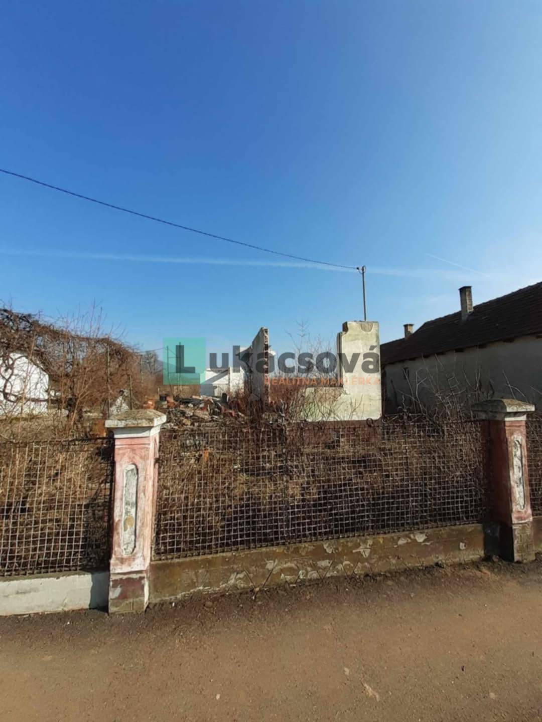 Nový inzerátPonúkame Vám na predaj lukratívny pozemok v obci Vilmány - Maďarsko
